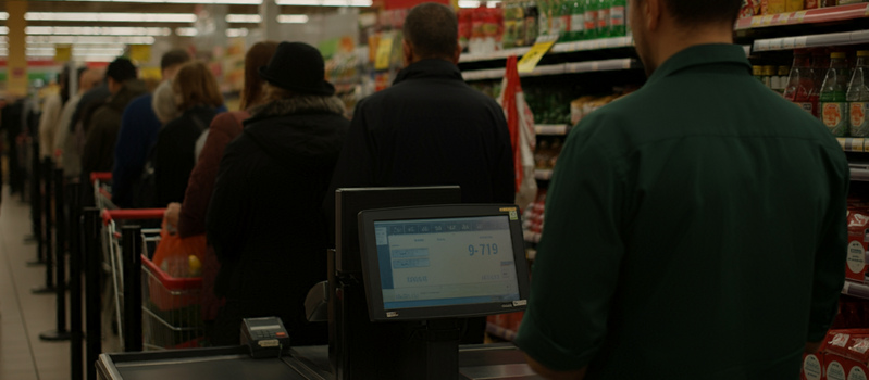 Застосування ПРРО або РРО при безготівкових розрахунках